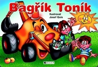 Bagřík Toník