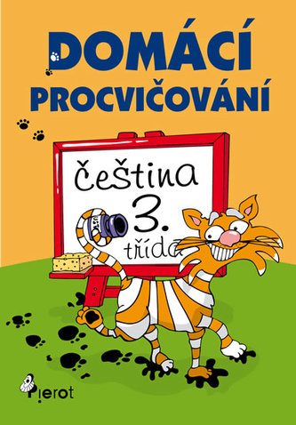 Čeština 3. třída