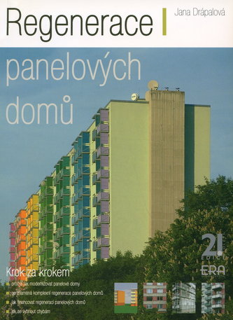 Regenerace panelových domů