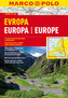 Euro atlas - Evropa 1:800 000 (spirála)
