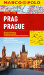 Prag/Prague - City Map 1:15000