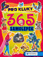 365 samolepek pro kluky