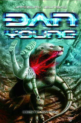 Dan Young II - Cesta spásy