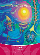 Učitelé z hvězd - DVD