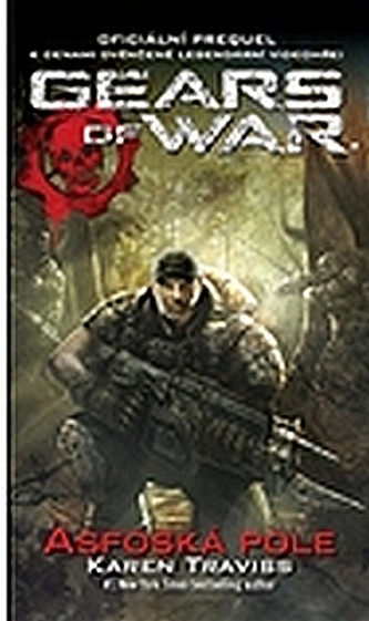 Gears of War 1 – Asfoská pole Gears of War 1 – Asfoská pole