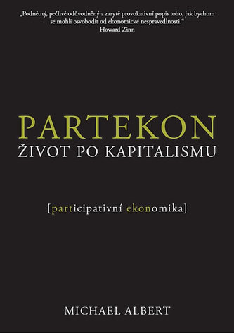 Partekon - život po kapitalismu