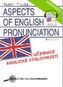 Aspects of English Pronunciation