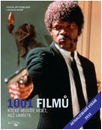 1001 filmů, které musíte vidět než umřete nv