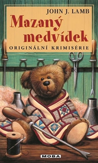 Mazaný medvídek