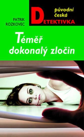 Téměř dokonalý zločin