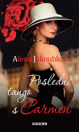 Poslední tango s Carmen