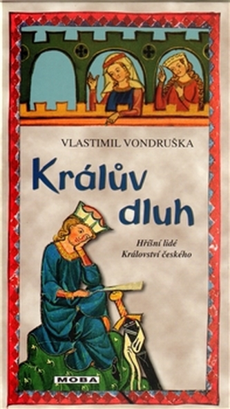 Králův dluh Králův dluh