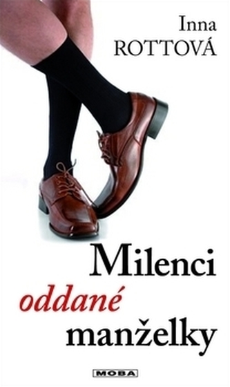 Milenci oddané manželky