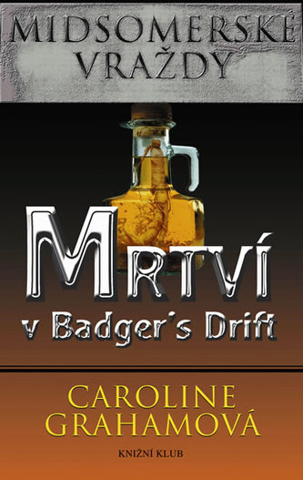 Midsomerské vraždy: Mrtví v Badger´s Drift