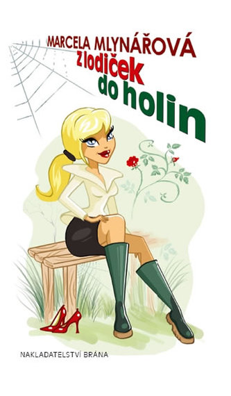 Z lodiček do holin Z lodiček do holin