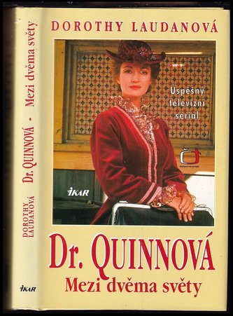 Dr.Quinnová Mezi dvěma světy