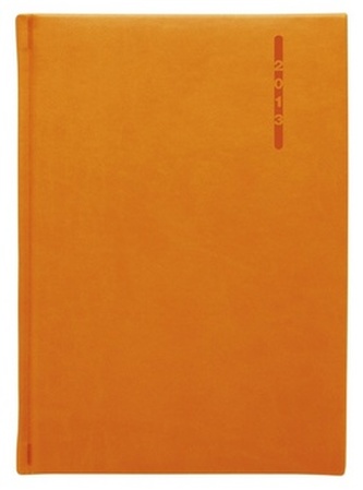 Diář 2013 denní A5 - Juliet