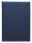 Diář 2013 denní A5 - Kronos modrý