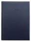 Diář 2013 denní A4 - Titan modrý