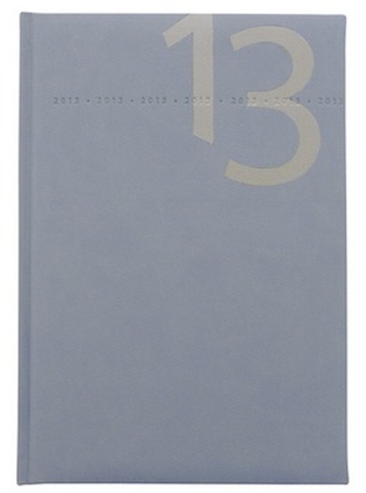 Diář 2013 denní A5 - Fortuna