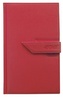 Diář 2013 kapesní - Agama červená