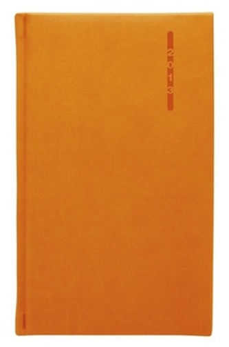 Diář 2013 kapesní - Juliet