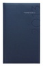 Diář 2013 kapesní - Kronos modrý