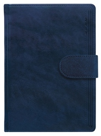 Diář 2013 týdenní A5 - Atlas s poutkem na zavření