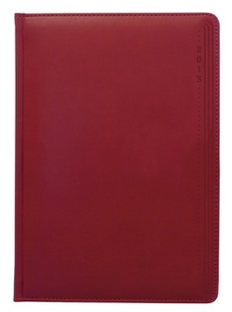 Diář 2013 týdenní A5 - Gemma