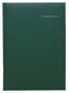 Diář 2013 týdenní A5 - Kronos zelený