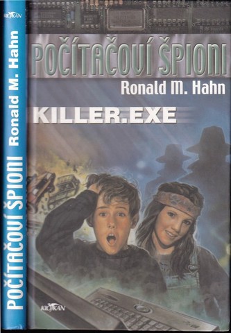 Počítačoví špioni