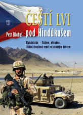 Čeští lvi pod Hindúkušem