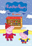 Prasátko Peppa 9 - Bruslení - DVD - papírová pošetka