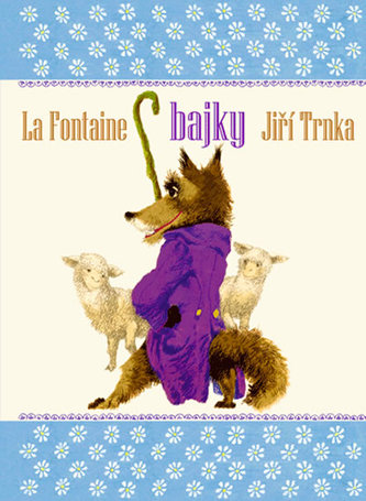 Bajky La Fontaine