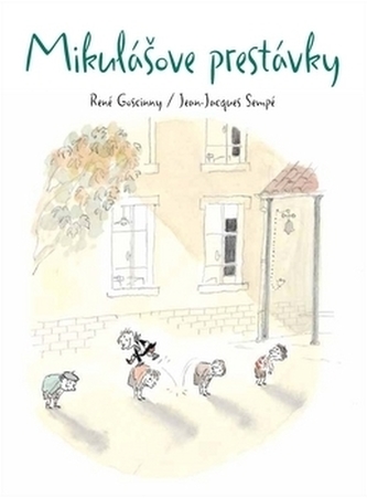 Mikulášove prestávky