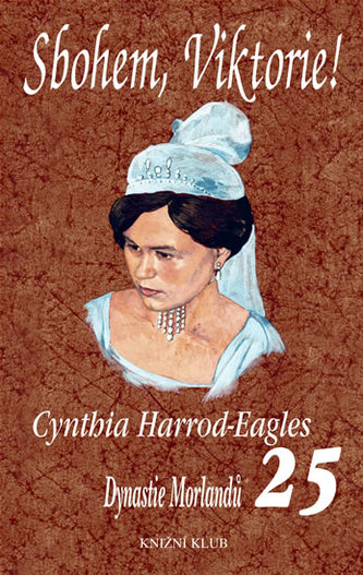 Sbohem, Viktorie! (DM 25)