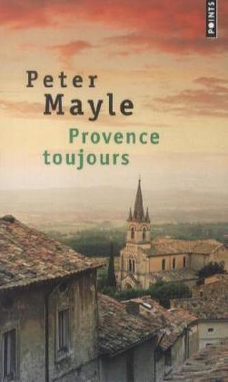 Provence toujours