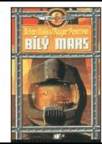 Bílý Mars