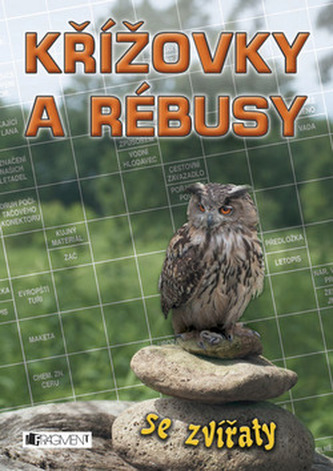 Křížovky a rébusy se zvířaty