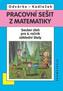 Pracovní sešit z matematiky - soubor úloh pro 6. ročník ZŠ