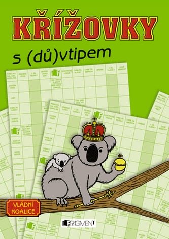 Křížovky s ,,důvtipem