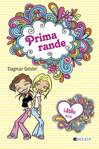 Láska s. r. o. – Prima rande