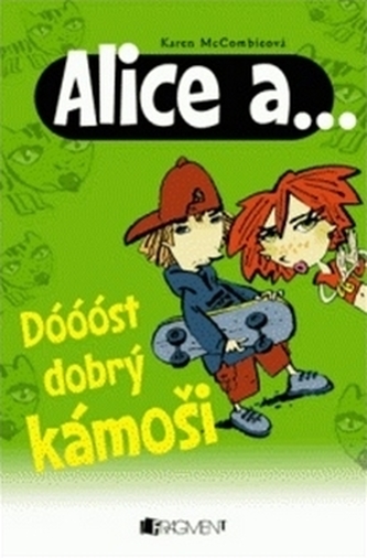 Dóóóst dobrý kámoši - 2. vydání