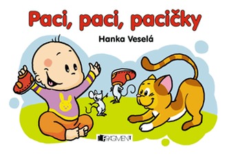 Paci, paci, pacičky