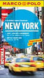 New York - Průvodce se skládací mapou