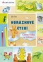 Obrázkové čtení - Čteme řádky se zvířátk