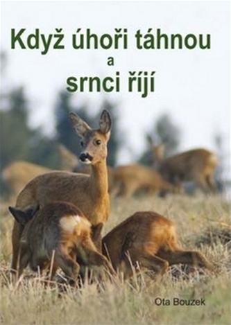 Když úhoři táhnou a srnci říjí