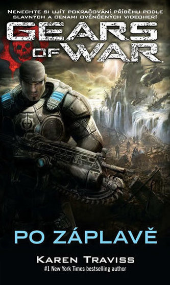 Gears of War 2 Po záplavě Gears of War 2 Po záplavě