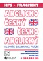 Anglicko-český a česko-anglický slovník