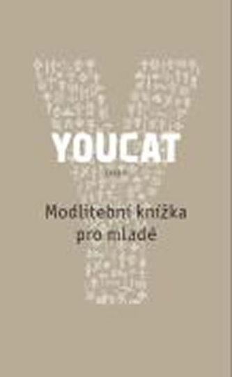 YOUCAT Modlitební knížka pro mladé